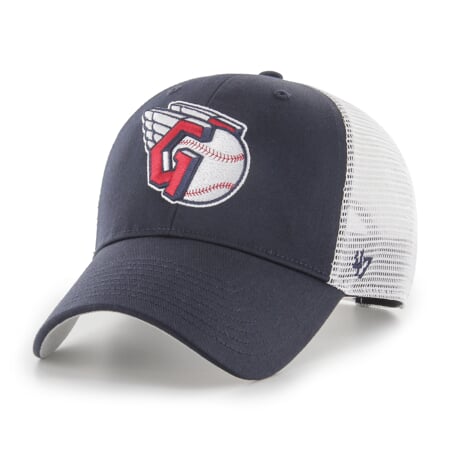 MLB Cleveland Guardians Branson '47 MVP