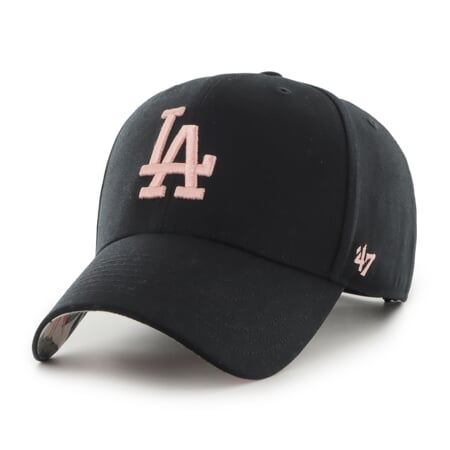 MLB Los Angeles Dodgers Coastal Floral Under ’47 MVP