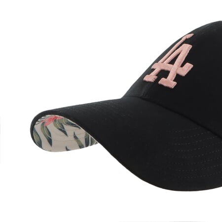 MLB Los Angeles Dodgers Coastal Floral Under ’47 MVP