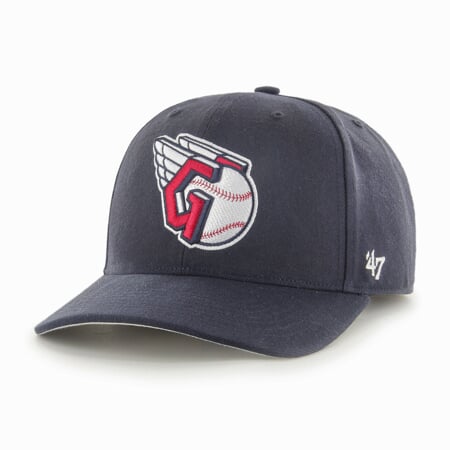 MLB Cleveland Guardians Cold Zone '47 MVP