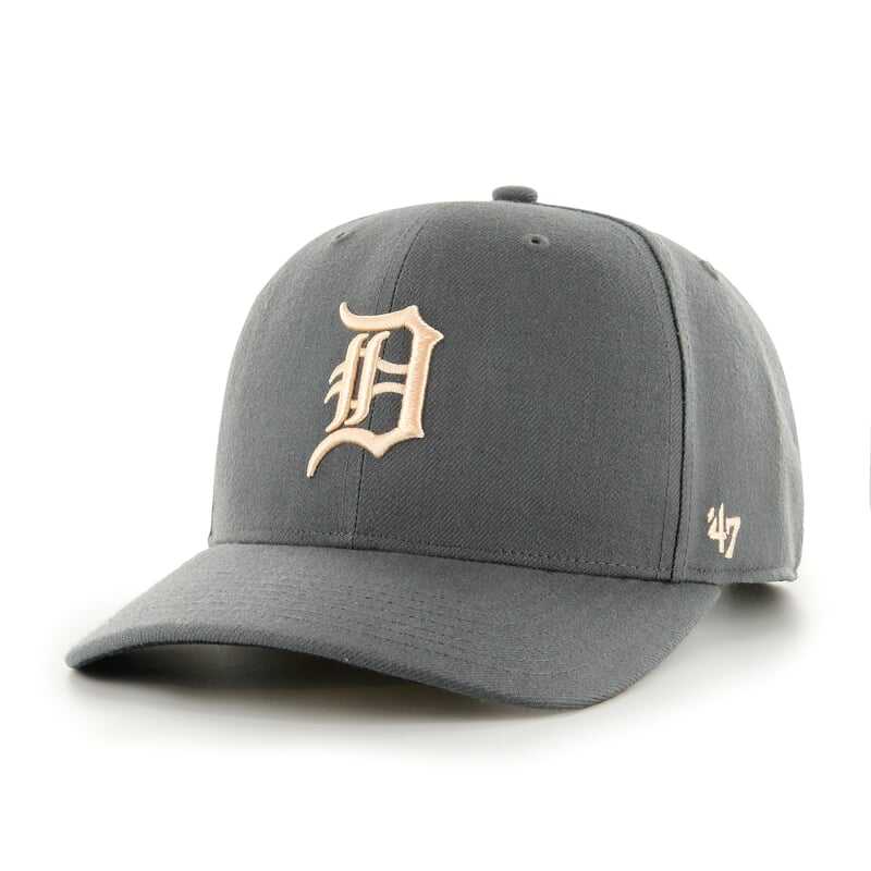 MLB Detroit Tigers Cold Zone ’47 MVP DP