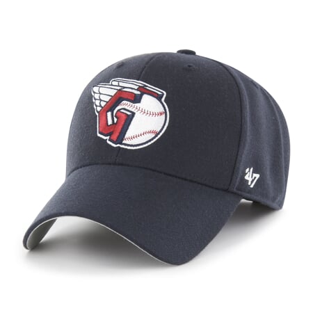 MLB Cleveland Guardians '47 MVP
