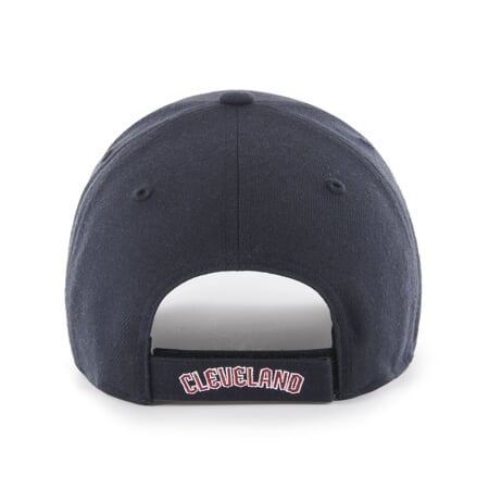 MLB Cleveland Guardians '47 MVP