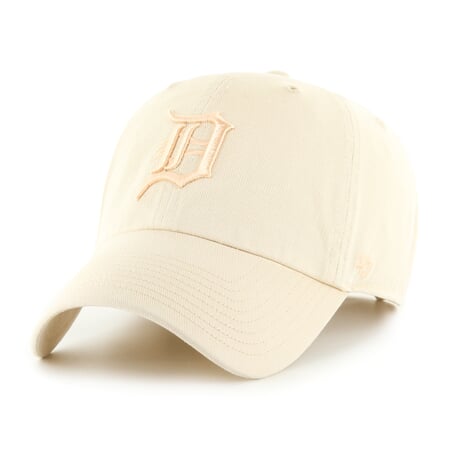 MLB Detroit Tigers ’47 CLEAN UP