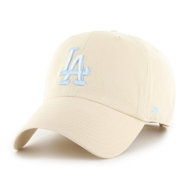 MLB Los Angeles Dodgers ’47 CLEAN UP