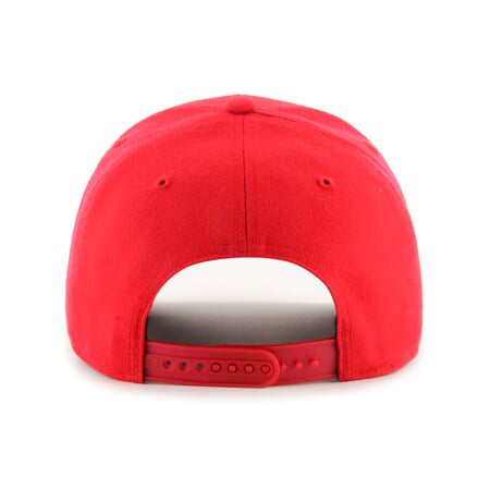 MLB Boston Red Sox Replica Script ’47 MVP DP
