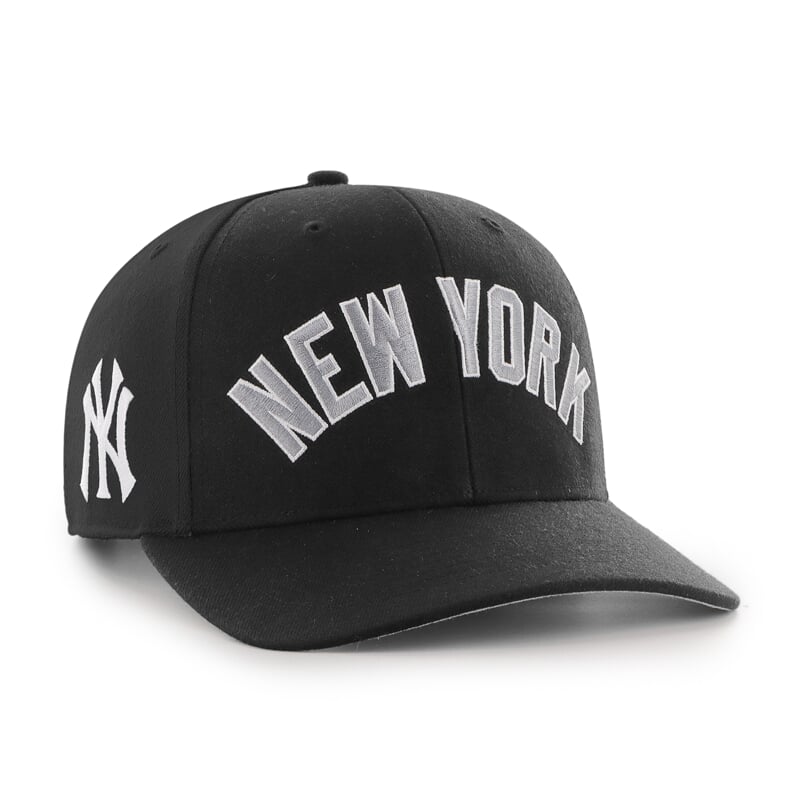MLB New York Yankees Replica Script ’47 MVP DP