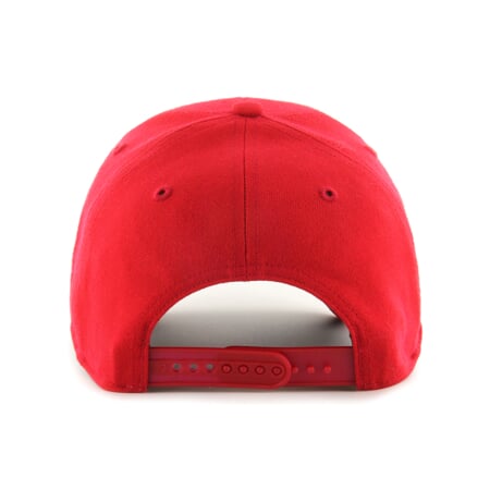 NHL Detroit Red Wings Ballpark Snap ’47 MVP