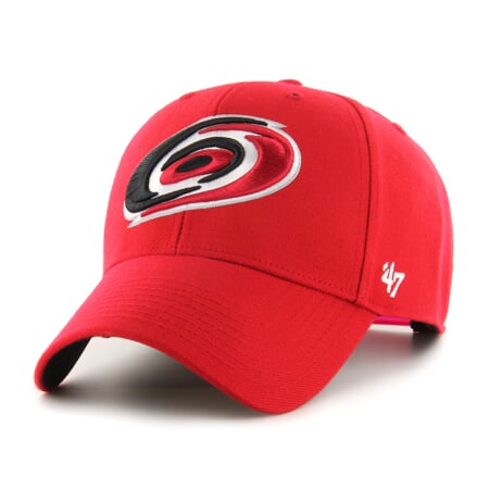 NHL Carolina Hurricanes Ballpark Snap ’47 MVP