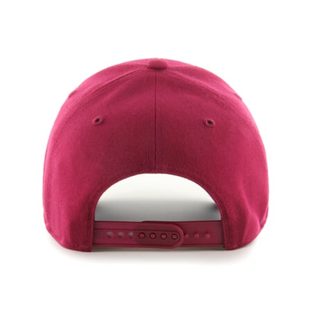 NHL Colorado Avalanche Ballpark Snap ’47 MVP