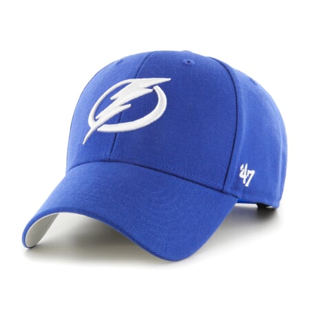 NHL Tampa Bay Lightning Ballpark Snap ’47 MVP