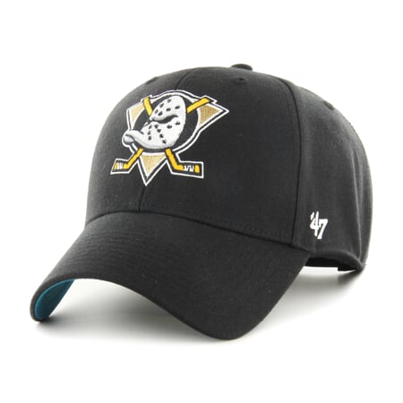 NHL Anaheim Ducks Ballpark Snap ’47 MVP