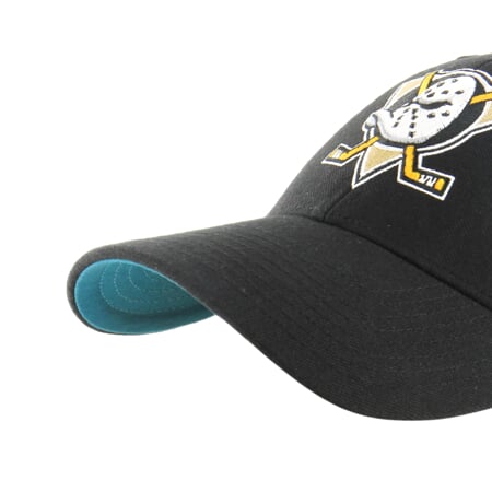 NHL Anaheim Ducks Ballpark Snap ’47 MVP