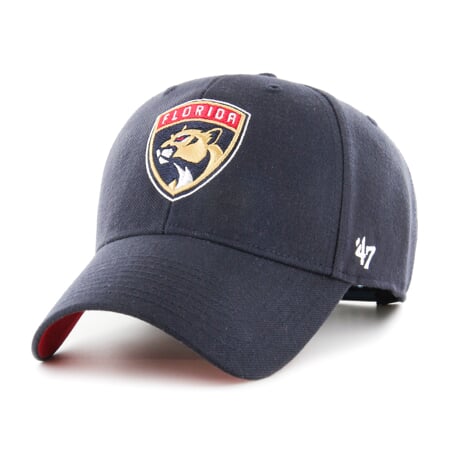 NHL Florida Panthers Ballpark Snap ’47 MVP