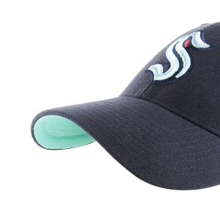NHL Seattle Kraken Ballpark Snap ’47 MVP