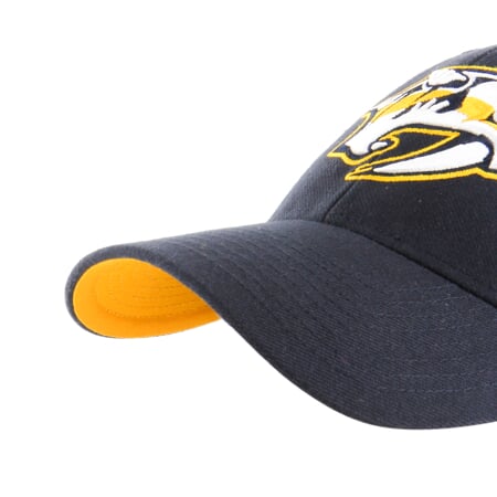 NHL Nashville Predators Ballpark Snap ’47 MVP