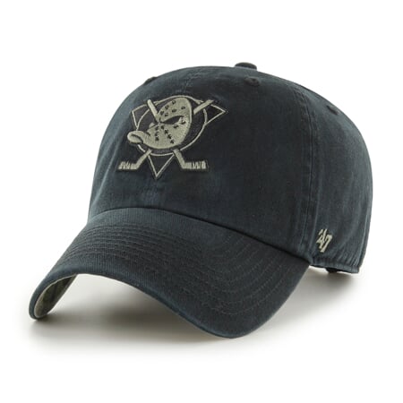 NHL Anaheim Ducks Ballpark Camo ’47 CLEAN UP