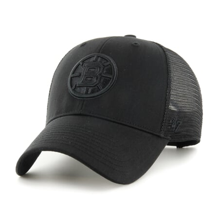 NHL Boston Bruins Branson ’47 MVP