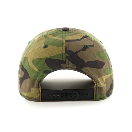 NHL San Jose Sharks Grove Snapback ’47 MVP DT