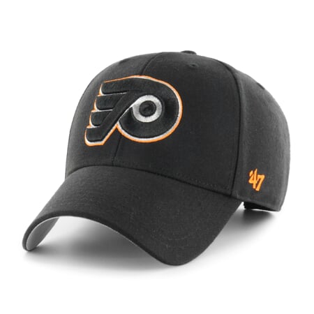 NHL Philadelphia Flyers Metallic Snap ’47 MVP