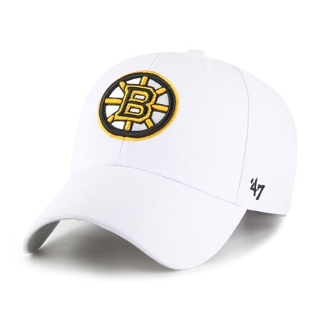 NHL Boston Bruins ’47 MVP