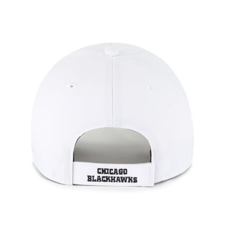 NHL Chicago Blackhawks ’47 MVP