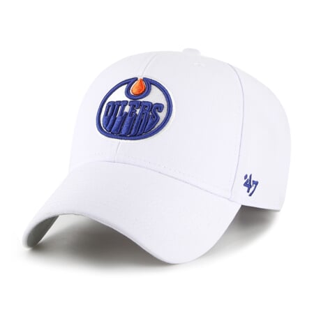 NHL Edmonton Oilers ’47 MVP