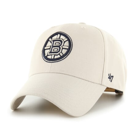 NHL Boston Bruins ’47 MVP SNAPBACK