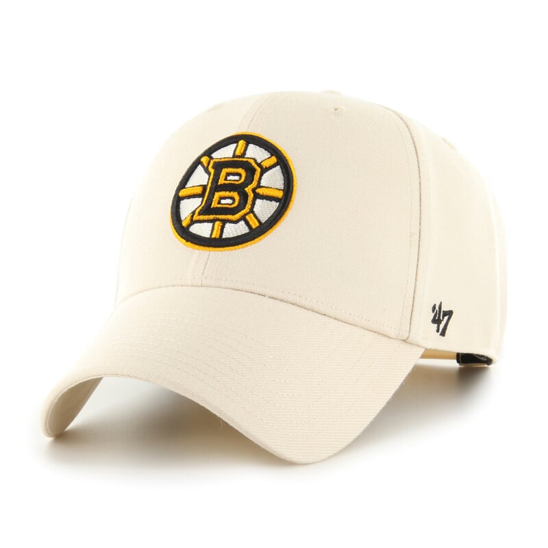 NHL Boston Bruins ’47 MVP SNAPBACK