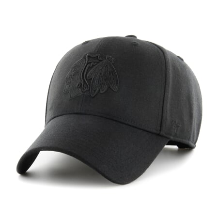 NHL Chicago Blackhawks ’47 MVP SNAPBACK