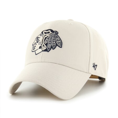 NHL Chicago Blackhawks ’47 MVP SNAPBACK
