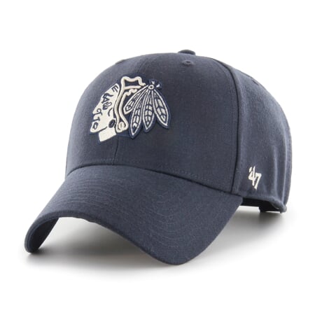 NHL Chicago Blackhawks ’47 MVP SNAPBACK