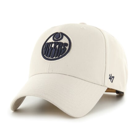 NHL Edmonton Oilers ’47 MVP SNAPBACK