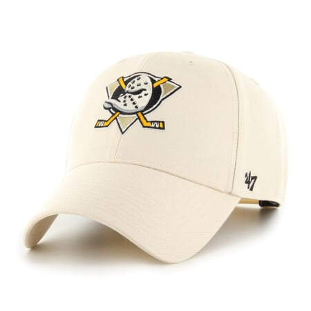 NHL Anaheim Ducks  ’47 MVP SNAPBACK