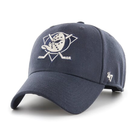 NHL Anaheim Ducks ’47 MVP SNAPBACK