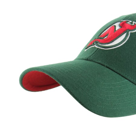 NHL New Jersey Devils Vintage Sure Shot Snapback ’47 MVP