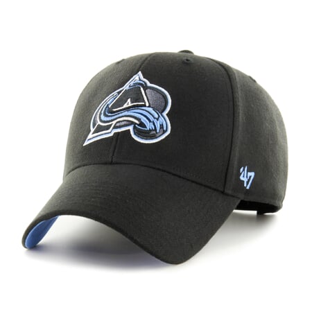 NHL Colorado Avalanche Sure Shot Snapback ’47 MVP