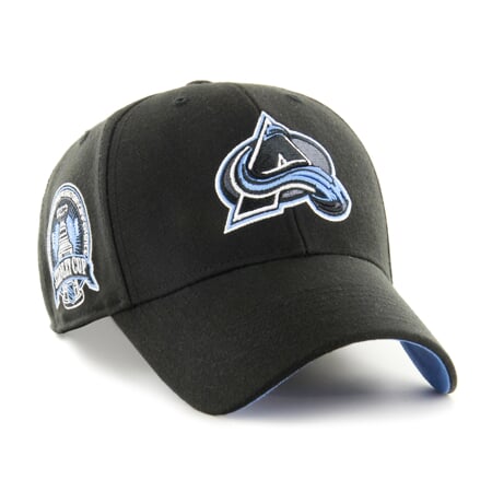 NHL Colorado Avalanche Sure Shot Snapback ’47 MVP