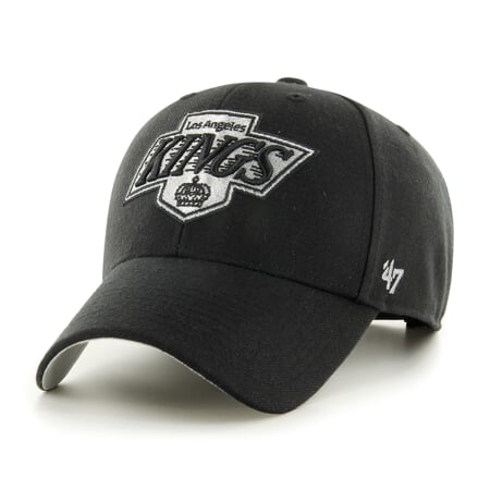 NHL Los Angeles Kings Ballpark Snap ’47 MVP