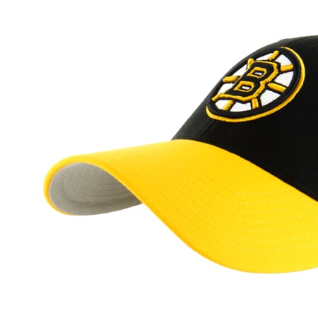 NHL Boston Bruins Sure Shot TT Snapback '47 MVP