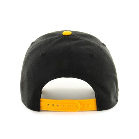NHL Boston Bruins Sure Shot TT Snapback '47 MVP