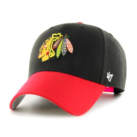 NHL Chicago Blackhawks Sure Shot TT Snapback ’47 MVP