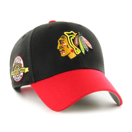 NHL Chicago Blackhawks Sure Shot TT Snapback ’47 MVP