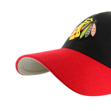 NHL Chicago Blackhawks Sure Shot TT Snapback ’47 MVP