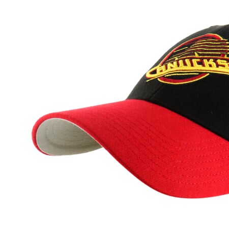 NHL Vancouver Canucks Sure Shot TT Snapback ’47 MVP