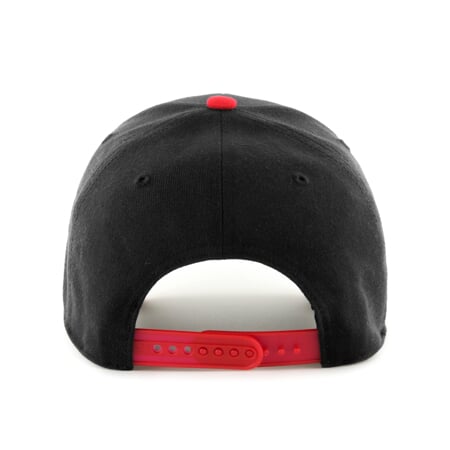 NHL Vancouver Canucks Sure Shot TT Snapback ’47 MVP