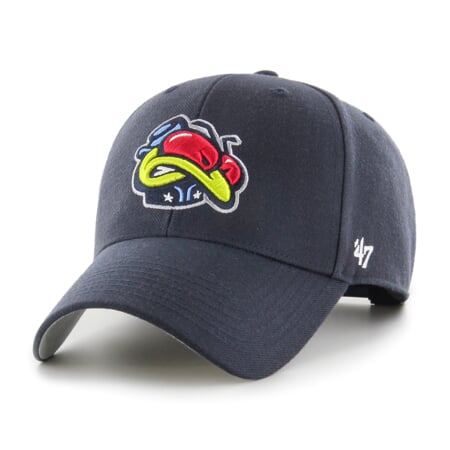 NHL Columbus Blue Jackets Sure Shot ’47 MVP SNAPBACK