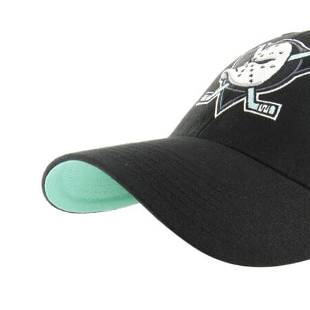 NHL Anaheim Ducks Sure Shot Snapback ’47 MVP