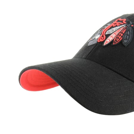 NHL Chicago Blackhawks Sure Shot Snapback ’47 MVP
