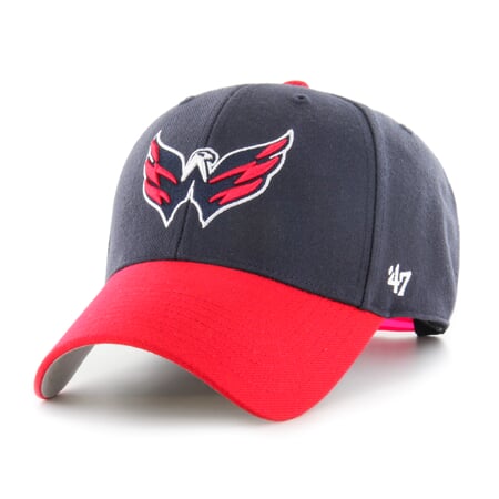 NHL Washington Capitals Sure Shot TT Snapback ’47 MVP